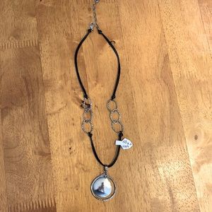 Silpada necklace